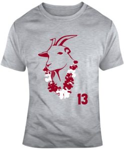 Hawai Goat Tshirt