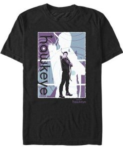 Hawkeye Tshirt