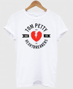 HeartBreaker Tshirt