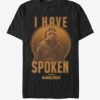 Ivave Spoken Tshirt