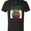 Justice For George Tshirt