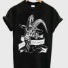 Live Deliciously Tshirt