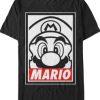 Mario Bross Tshirt