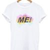 Me Tshirt