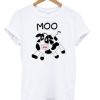 Moo Cow Tshit