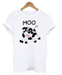 Moo Cow Tshit