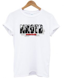 NKOTB Tshirt