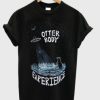 Otter Body Tshirt