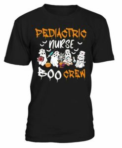 Pediatric Nurse Tshirt