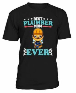 Plimber Ever Tshirt