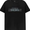 Powered By Diesel Tshirt