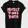 Protech Trans Youth Tshirt