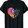 Sign Heart TShirt