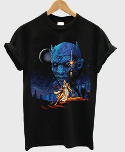 Star Wars Combo Tshirt