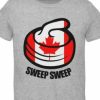 Sweep Sweep Tshirt