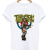 Tank Girl Ace of Spades TShirt