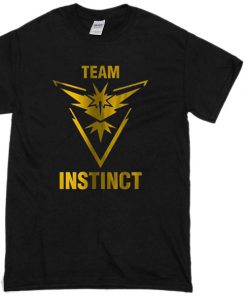 Team Instinct Tshirt