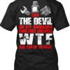 The Devil TShirt