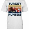 Turkey Hunter Tshirt