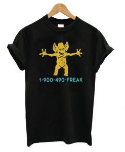 1-900 Freaker-TShirt