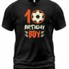 10 Birthday Boy Tshirt