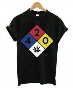 420 Sign TShirt