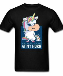 At My Horn Tshirt