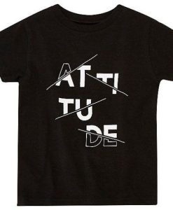 Attitude TShirt