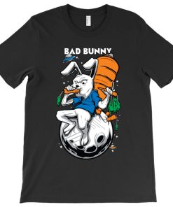 Bad Bunny Bowling Tshirt