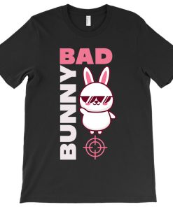 Bad Bunny Tshirt