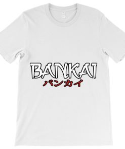 Bankai Tshirt