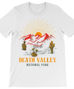 Death Valley Tshirt