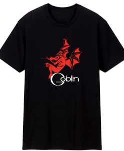 Goblin-T-Shirt