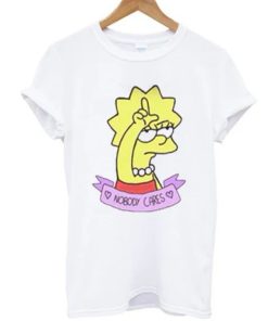 Lisa Simpson Tshirt