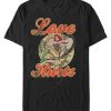 Love Hurts Tshirt