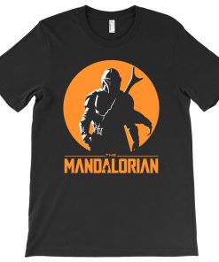 Mandalorion Tshirt