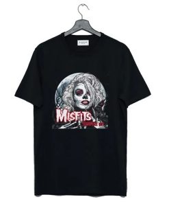 Misfits Vampire tshirt
