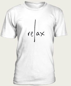 Relax-t-shirt