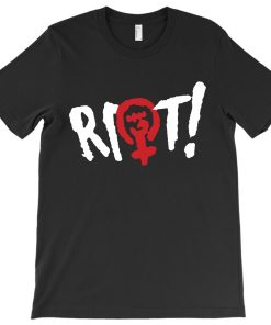 Riot Tshirt