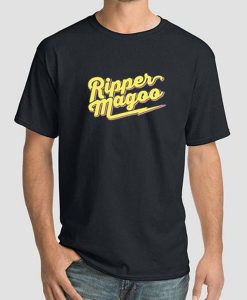 Ripper Magoo Tshirt