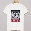 Savage The Tazmania tshirt