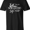 Speaking Tshirt