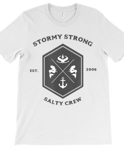 Stormy-Strong-T-shirt