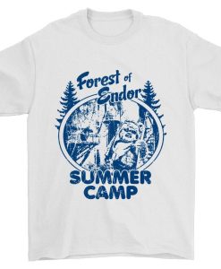 Summer-Camp-T-Shirt