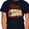 The Sailors Tshirt