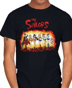 The Sailors Tshirt