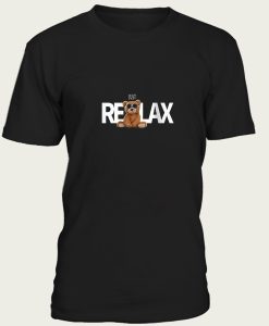 just-relax-t-shirt