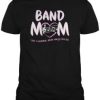 Band Mom Tshirt