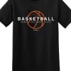 Basketball TShirt