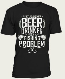 Beer Drinker Tshirt